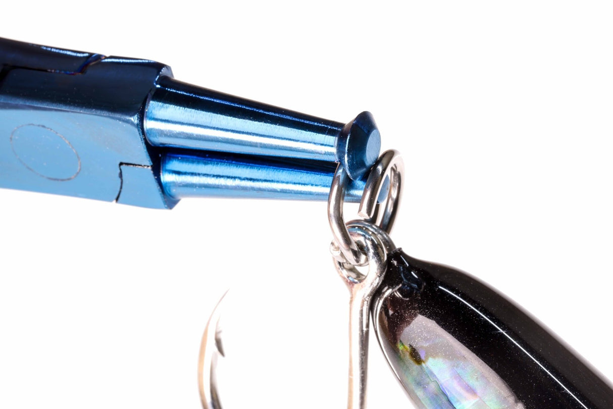 Toit Fishing Split Ring Pliers