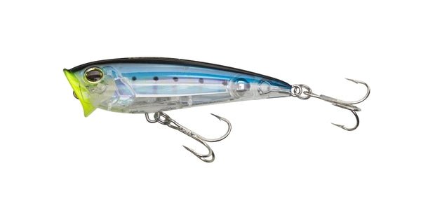 Yo-Zuri 3D Inshore Poppers
