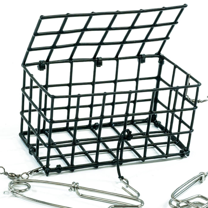 Promar Suspended Wire Bait Cage