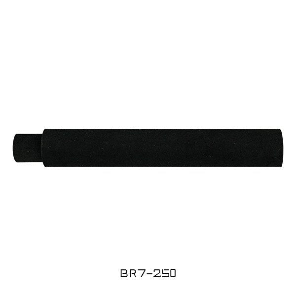 ForeCast EVA Straight Slim Rear Grips