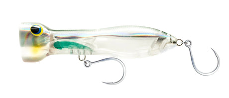 Nomad Design Chug Norris Poppers