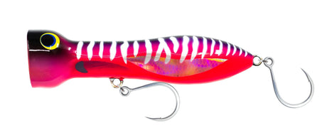 Nomad Design Chug Norris Poppers