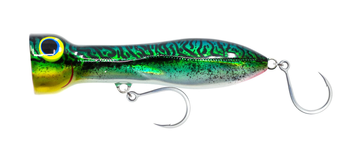 Nomad Design Chug Norris Poppers