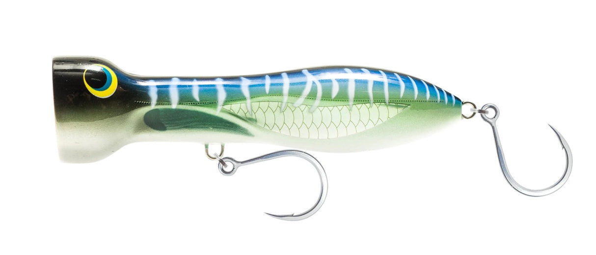 Nomad Design Chug Norris Poppers
