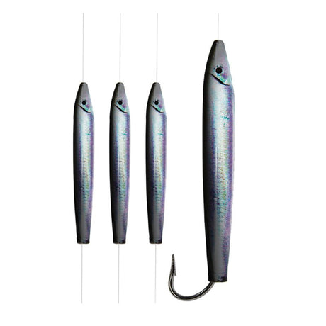 Ahi Cedar Plug Chains