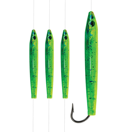 Ahi Cedar Plug Chains