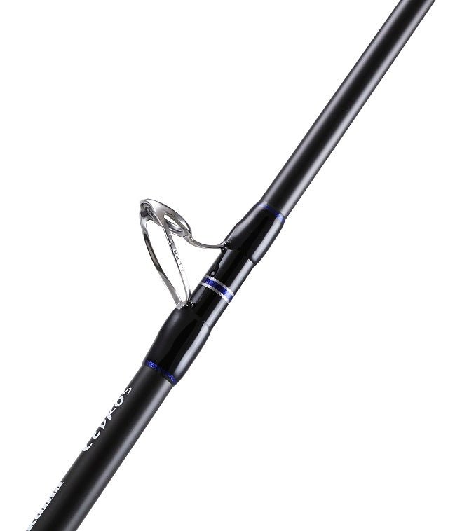 Okuma Cedros Conventional Jigging Rods