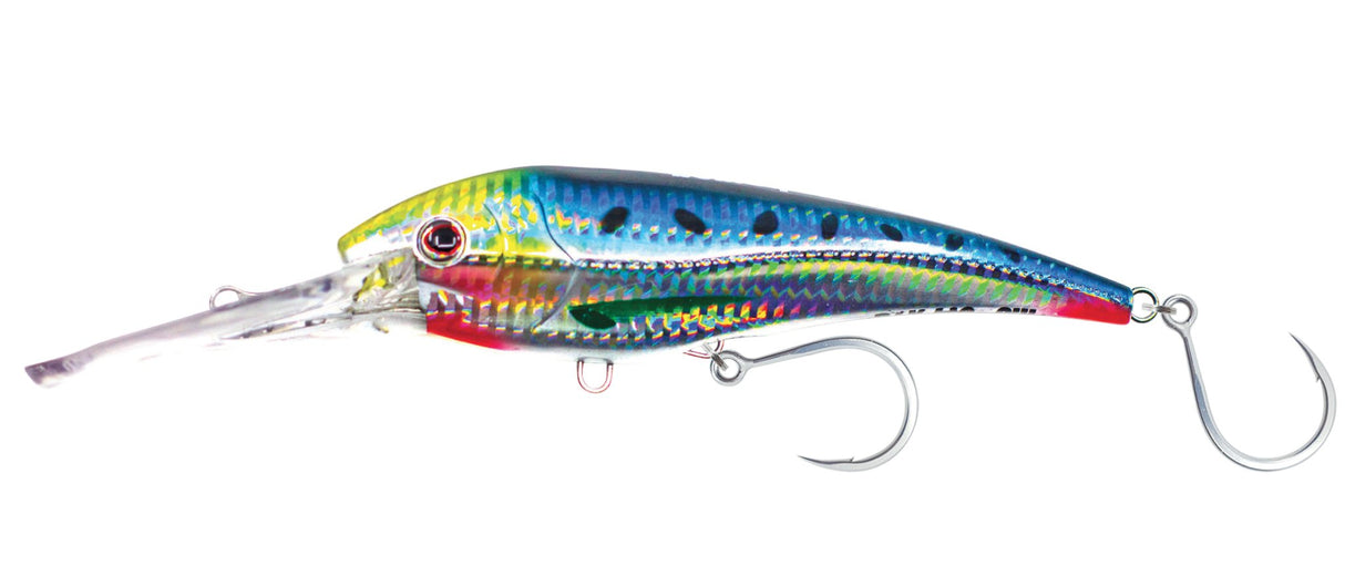 Nomad Design DTX 165 Trolling Lures