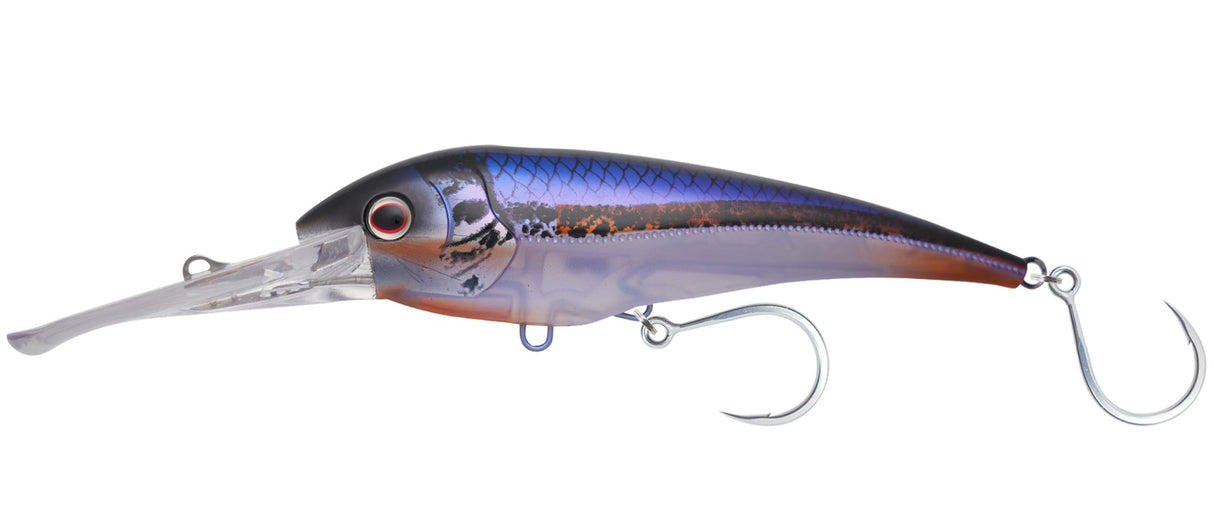 Nomad Design DTX 200 HD Trolling Lures