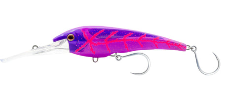 Nomad Design DTX 200 HD Trolling Lures