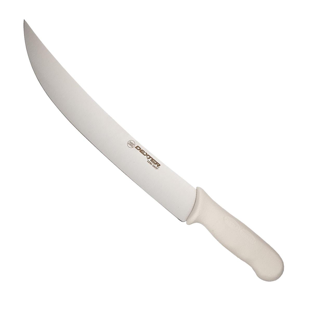 Dexter Outdoors 12" SaniSafe Cimiter Knife