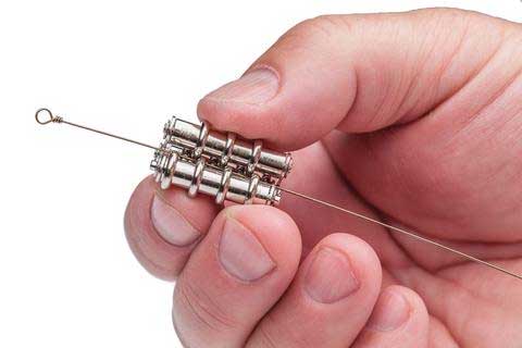 Du-Bro Wire Straightener
