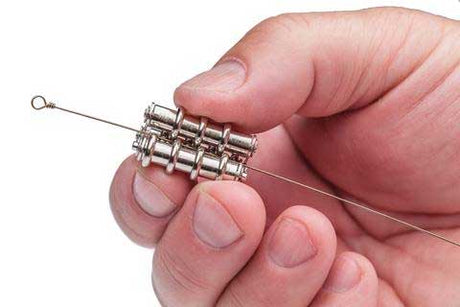 Du-Bro Wire Straightener
