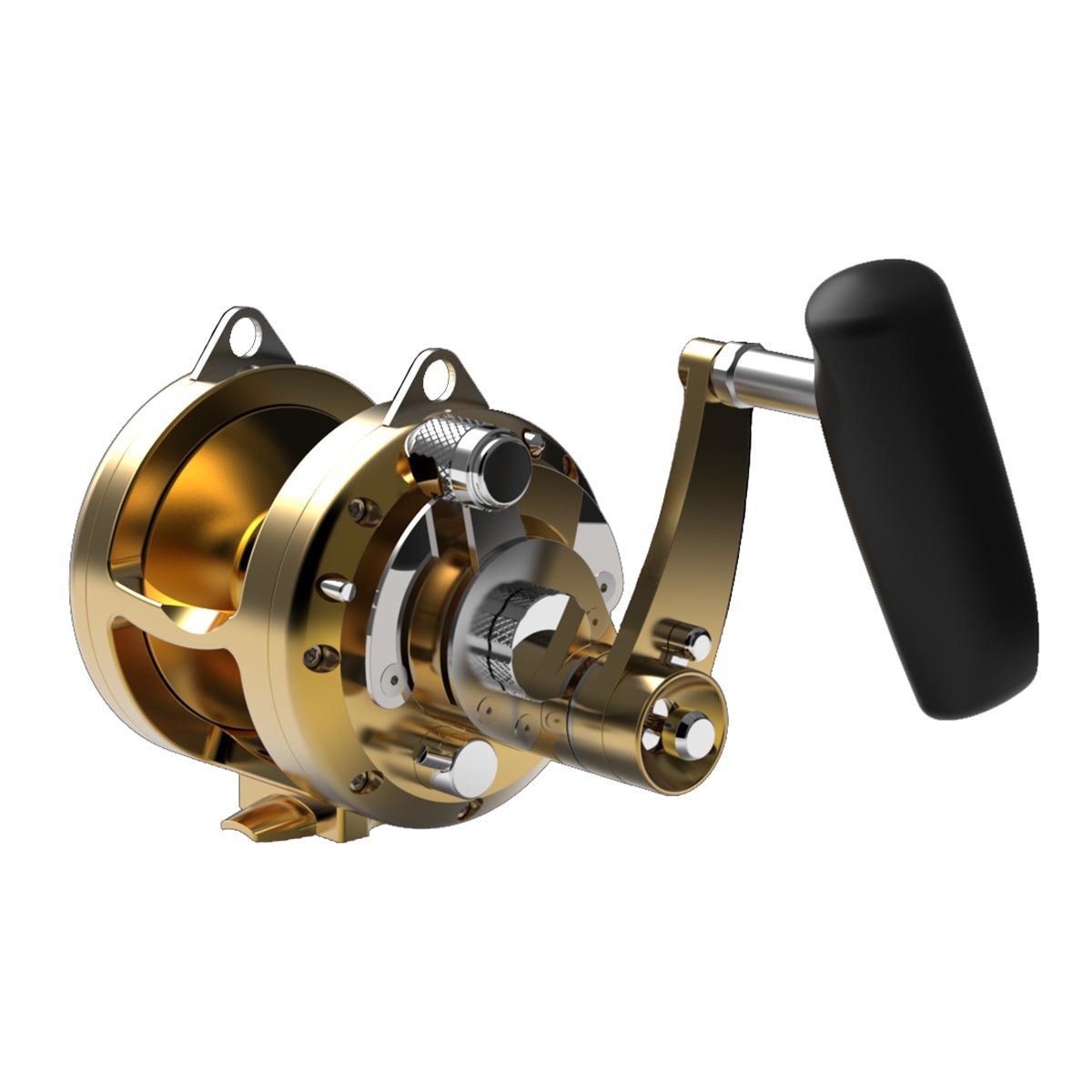Avet Pro EX 30/2 Two Speed Reels