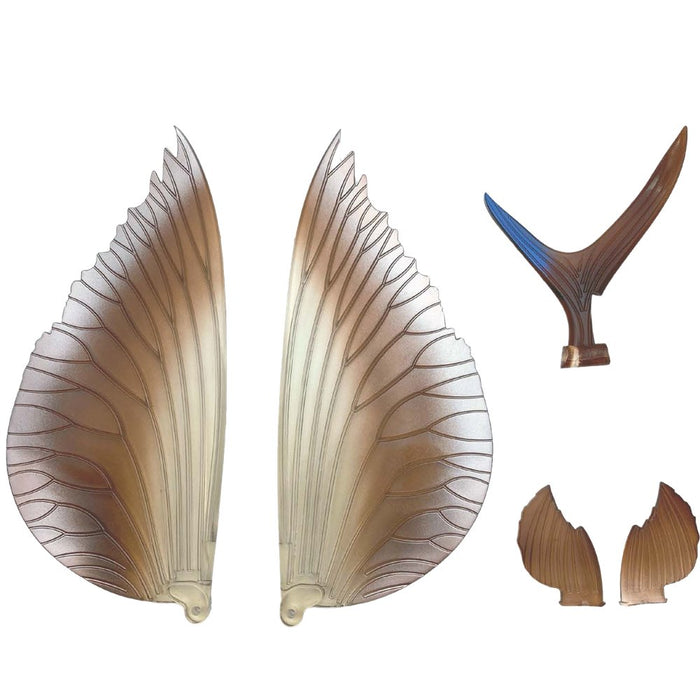 Nomad Design Slipstream Flying Fish Replacement Wings