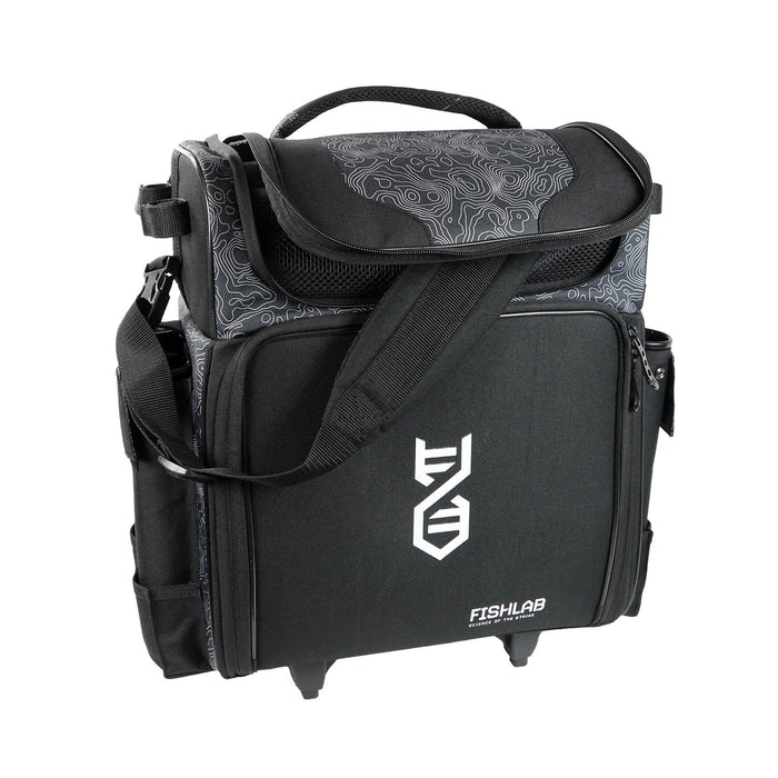FishLab Rolling Tackle Bags