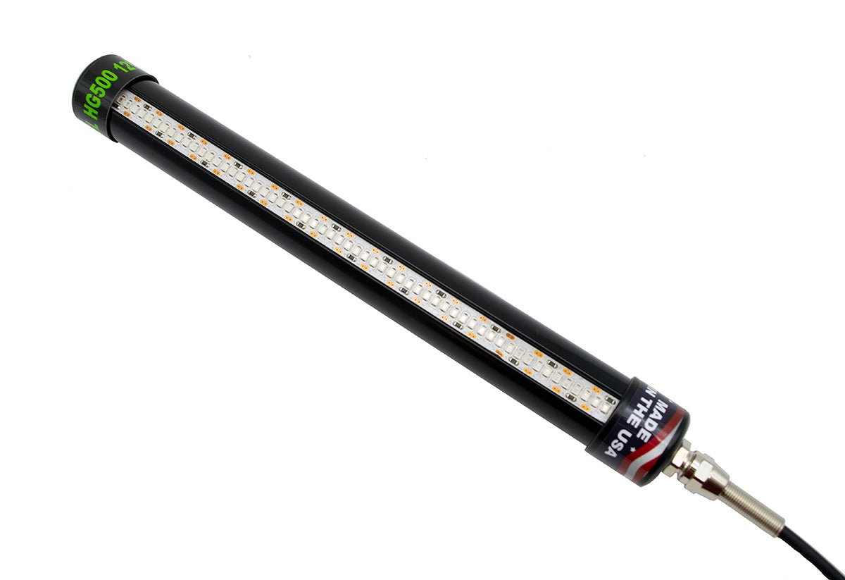 Hydro Glow 24" Underwater Bait Lights