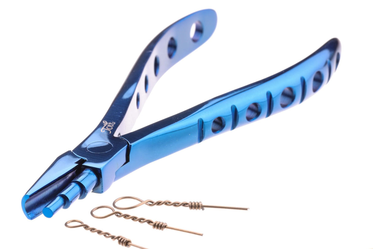 Toit Fishing Haywire Twist Tool
