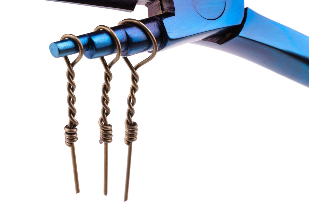 Toit Fishing Haywire Twist Tool