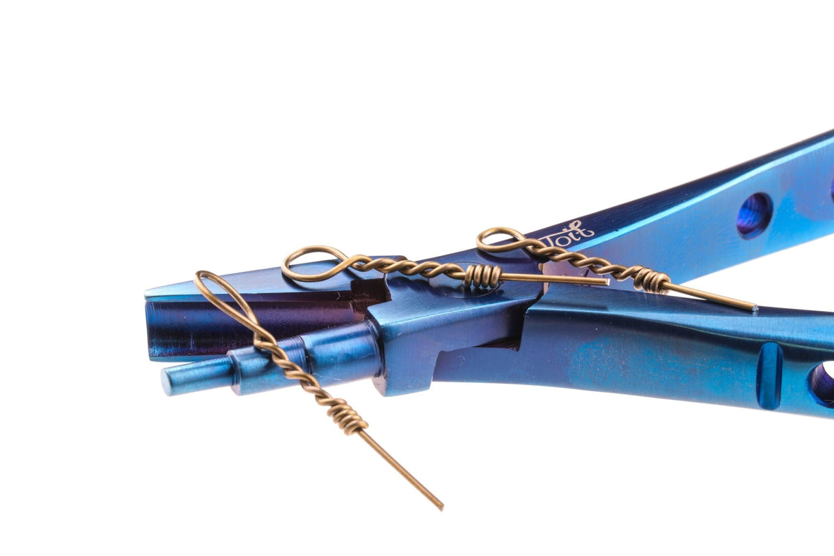 Toit Fishing Haywire Twist Tool