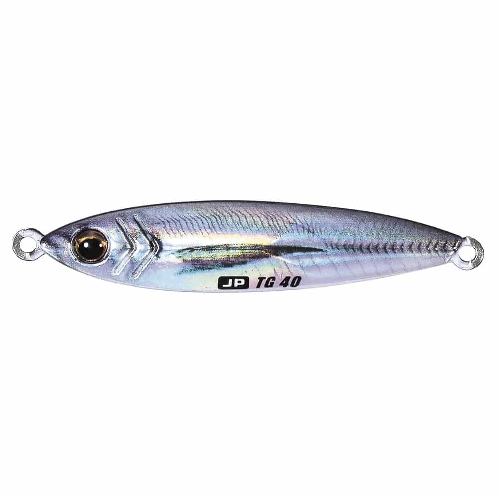 Major Craft JigPara TG Tungsten Livebait Jigs