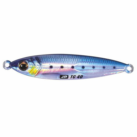 Major Craft JigPara TG Tungsten Livebait Jigs