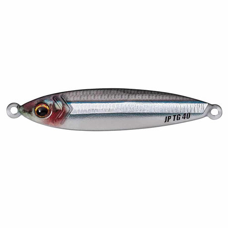Major Craft JigPara TG Tungsten Livebait Jigs