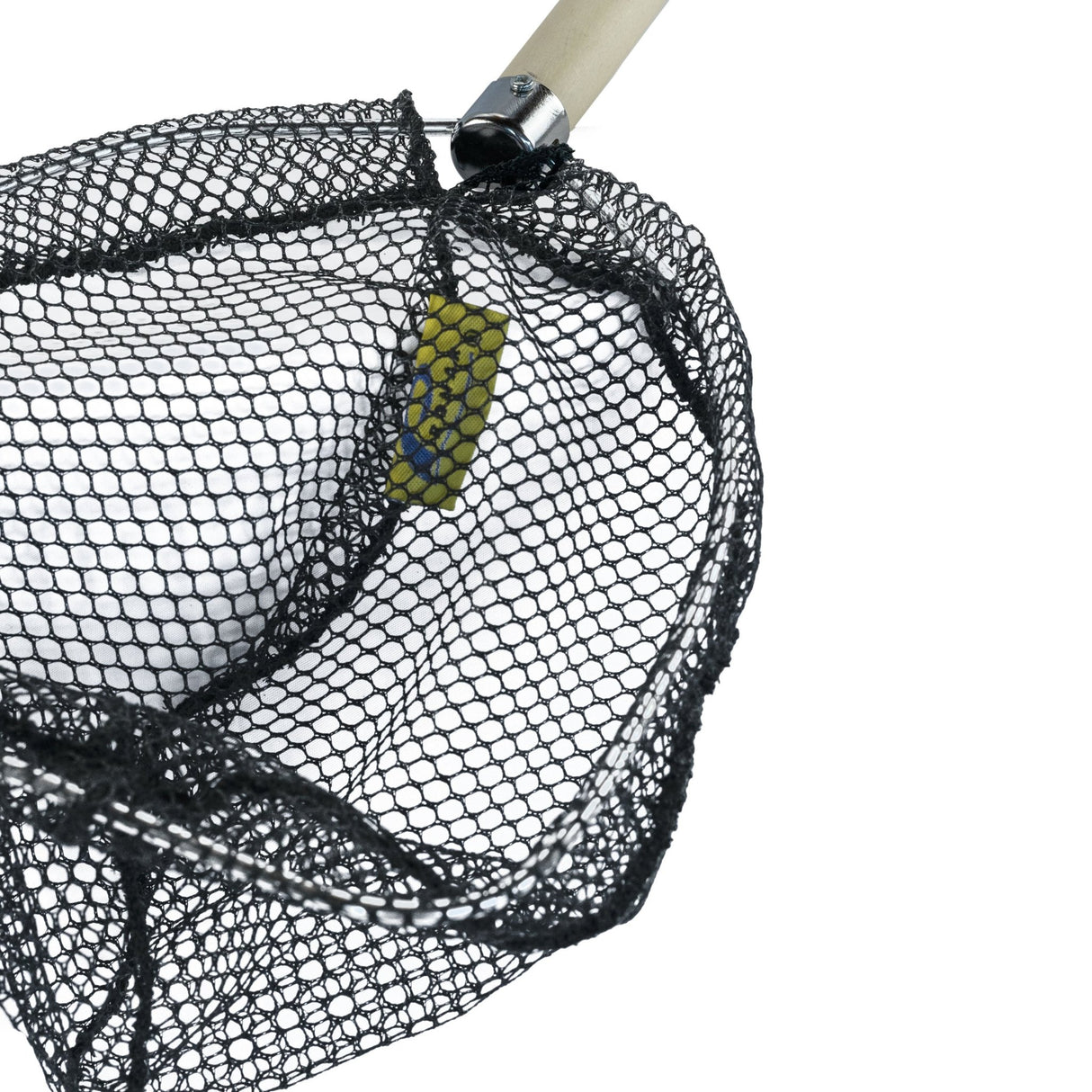 Promar Wood Baitwell Net