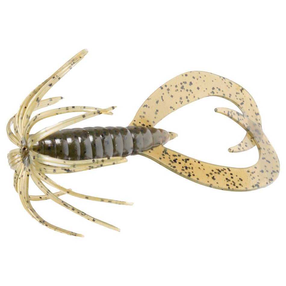 Keitech Little Spider Lures