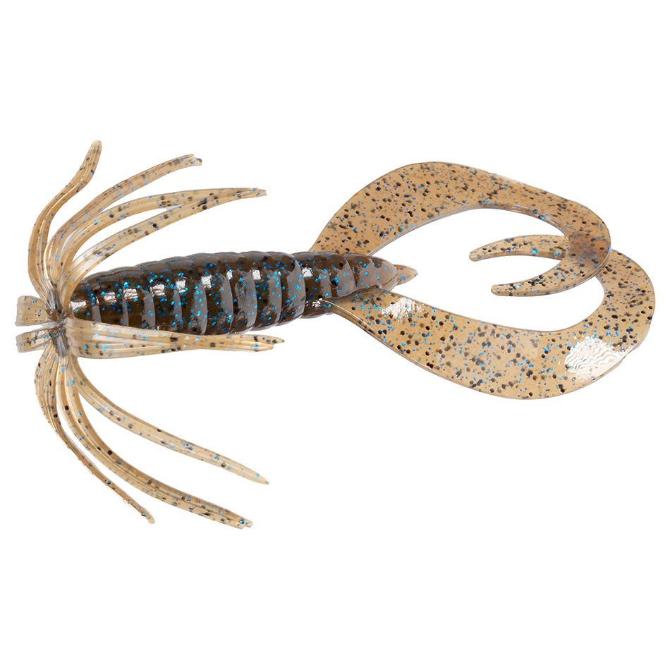 Keitech Little Spider Lures