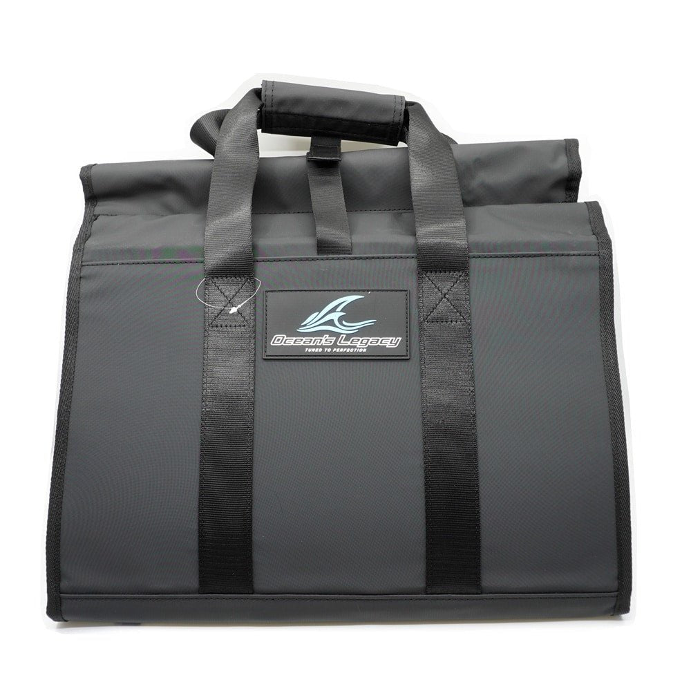 Oceans Legacy Hard Body Lure Pouch