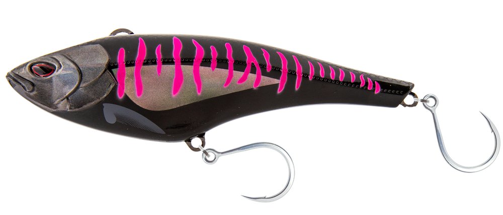 Nomad Design MadMac 130 Trolling Lures