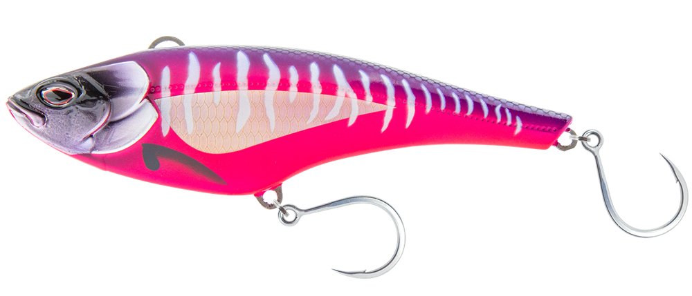 Nomad Design MadMac 130 Trolling Lures