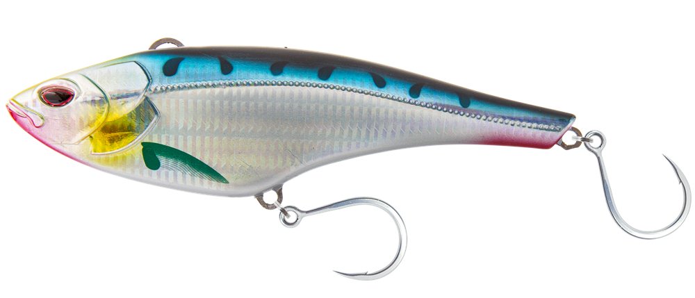 Nomad Design MadMac 130 Trolling Lures
