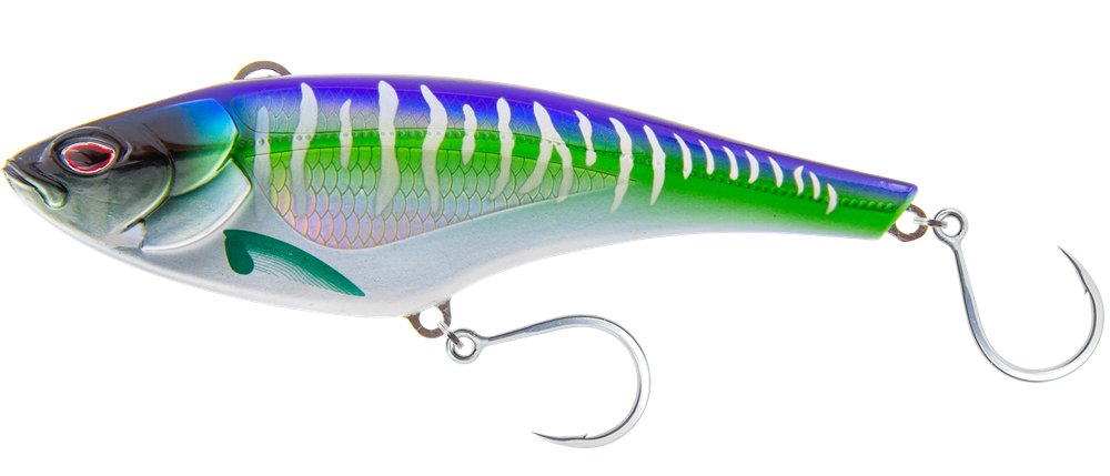 Nomad Design MadMac 130 Trolling Lures