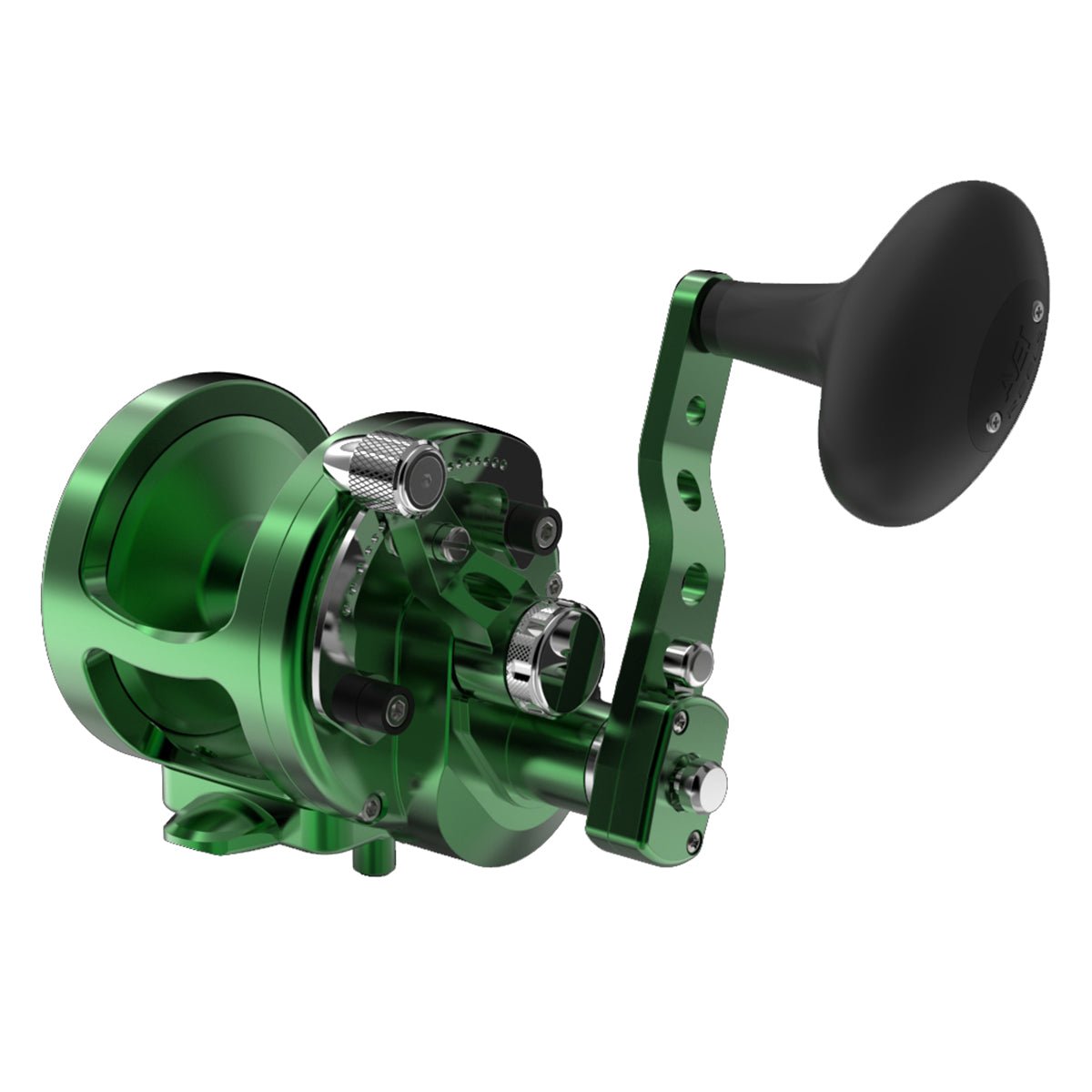 Avet MXJ Raptor 6/4 MC Two Speed Reels