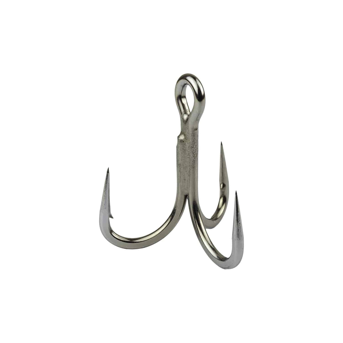 best mustad hook for fishing tilapia Mustad Jaw Lok 5X Treble Hooks