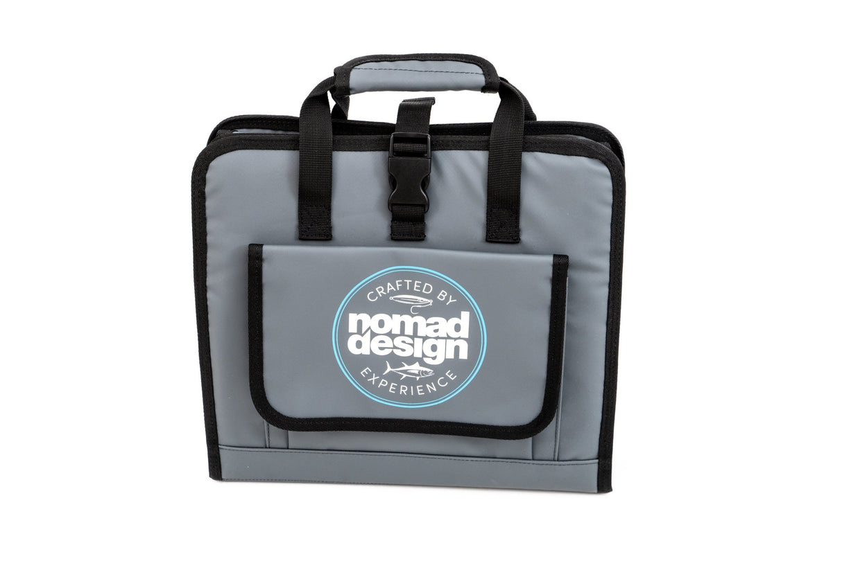 Nomad Design Jig Wallet