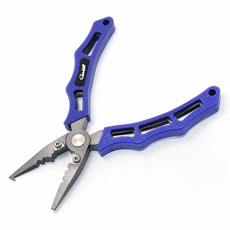 Gamakatsu Stainless Steel Split Ring Pliers