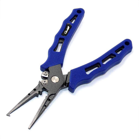 Gamakatsu Stainless Steel Split Ring Pliers
