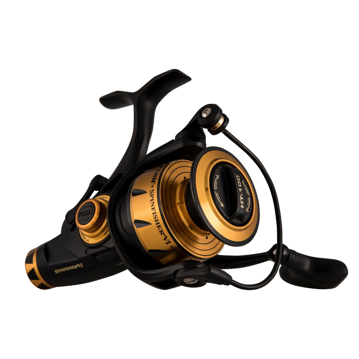 Penn Spinfisher VI Live Liner Spinning Reels