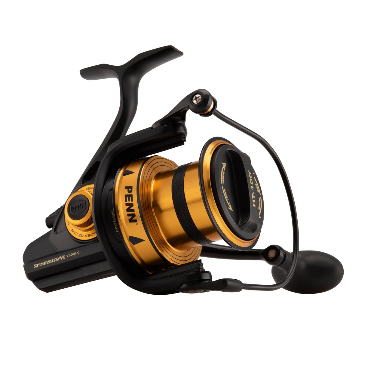 Penn Spinfisher VI Long Cast Spinning Reels