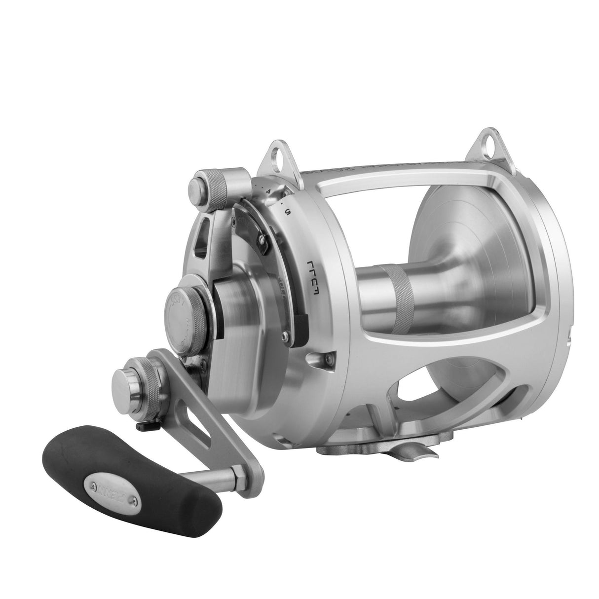 Penn International VI Two Speed Reels