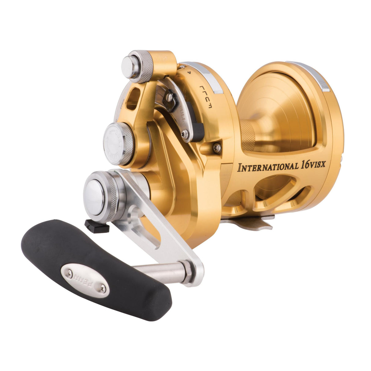 Penn International VI Two Speed Reels