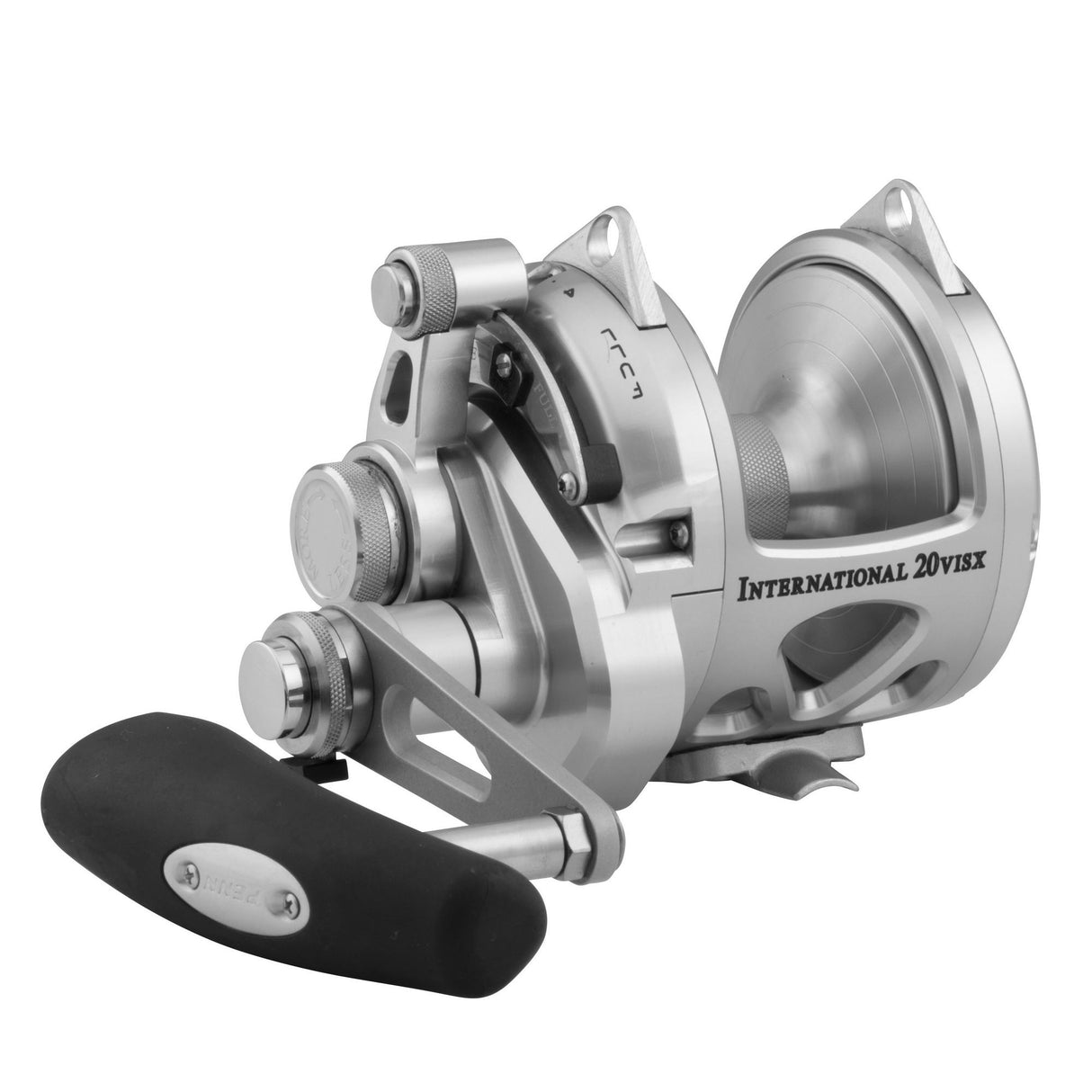 Penn International VI Two Speed Reels