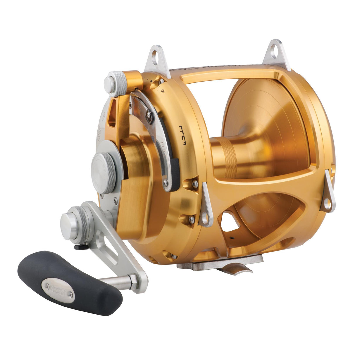 Penn International VI Two Speed Reels