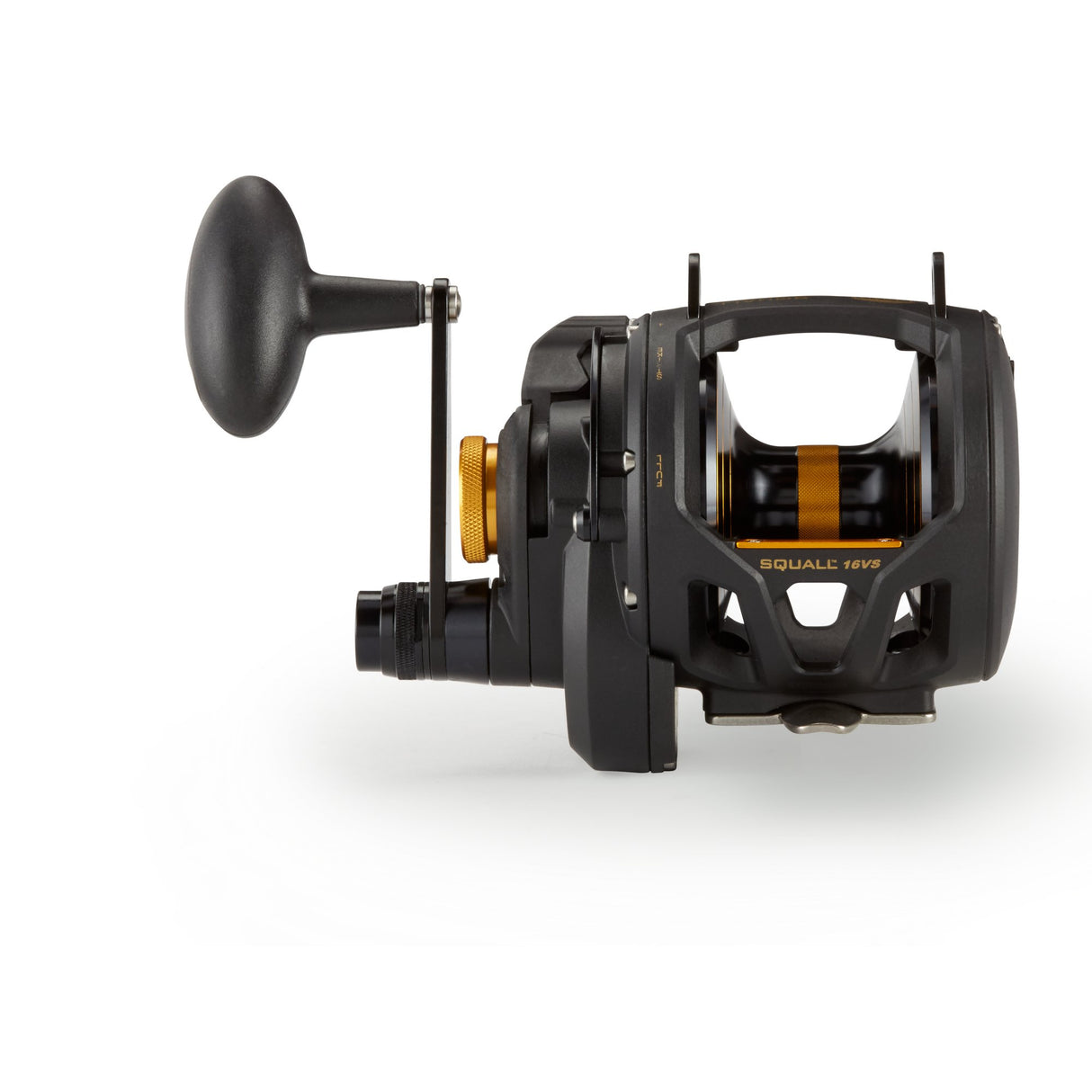Penn Squall Lever Drag Two Speed Reels