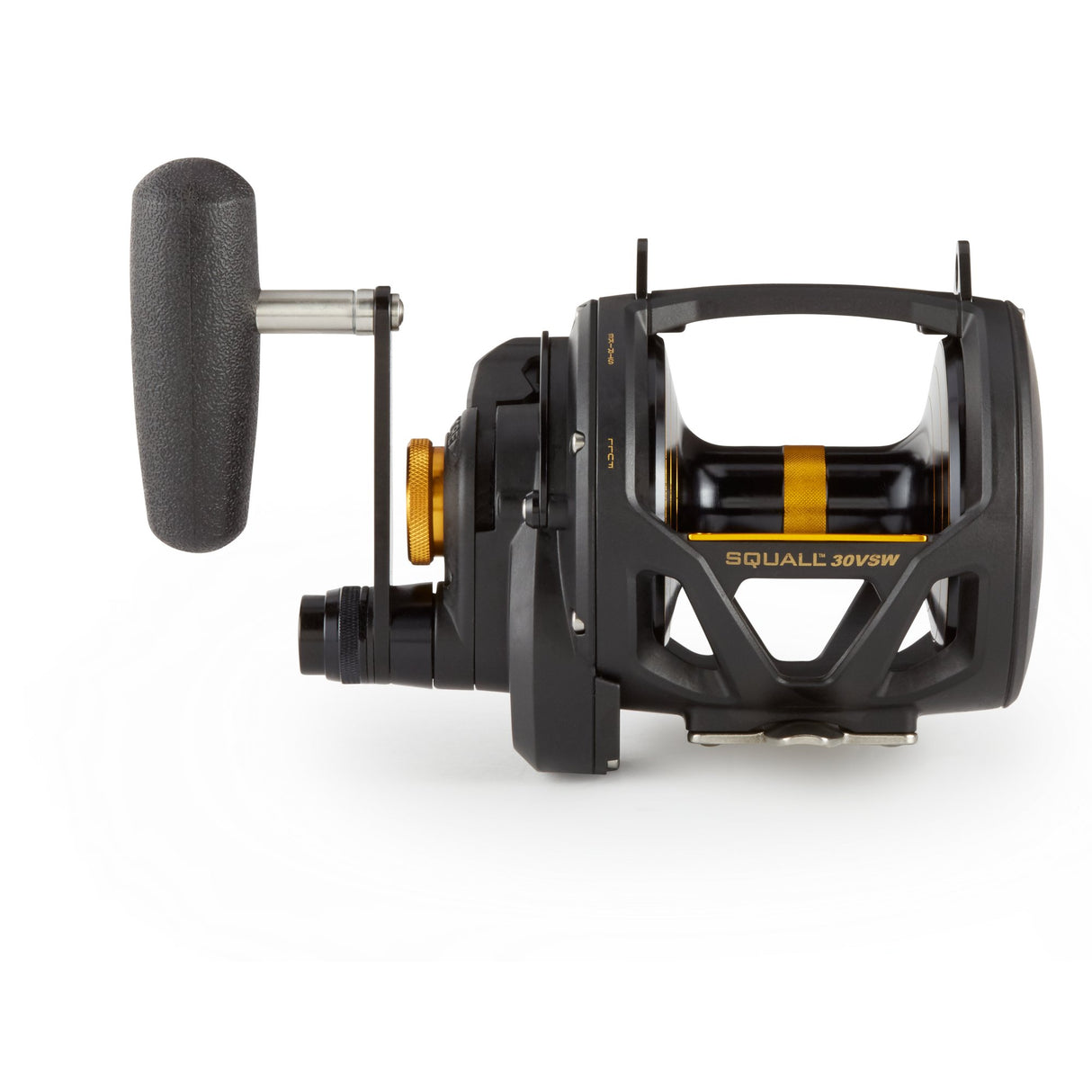 Penn Squall Lever Drag Two Speed Reels