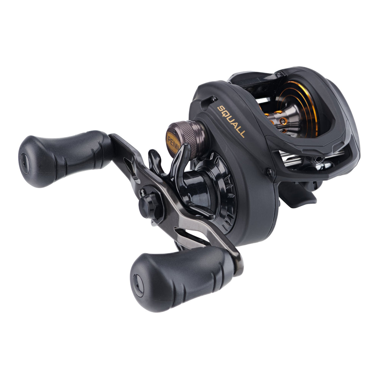 Penn Squall Low Profile Reels