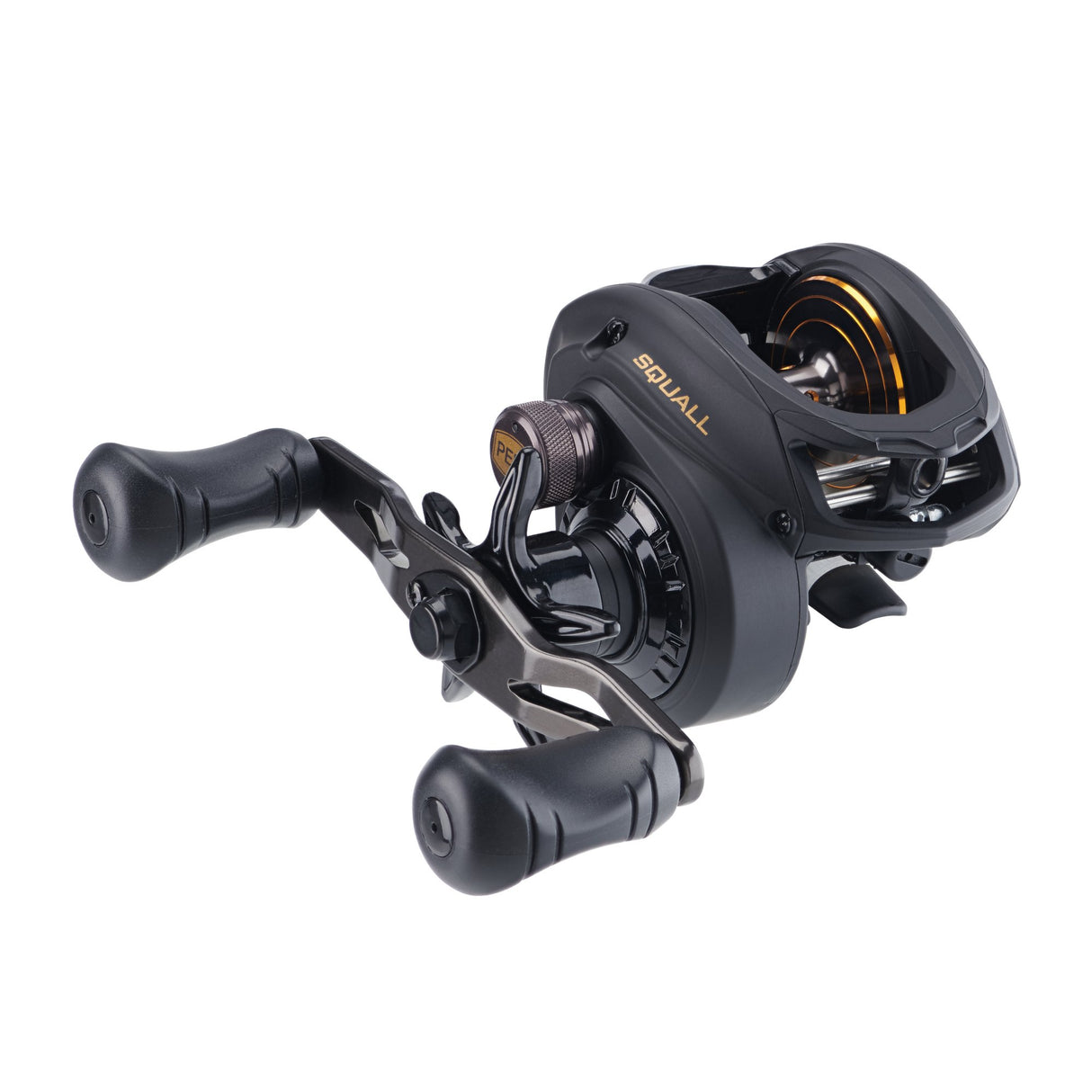 Penn Squall Low Profile Reels
